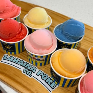 Kiddie Cup (One Scoop)