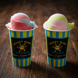Large (3 Scoops)