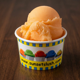 Small (Two Scoops)